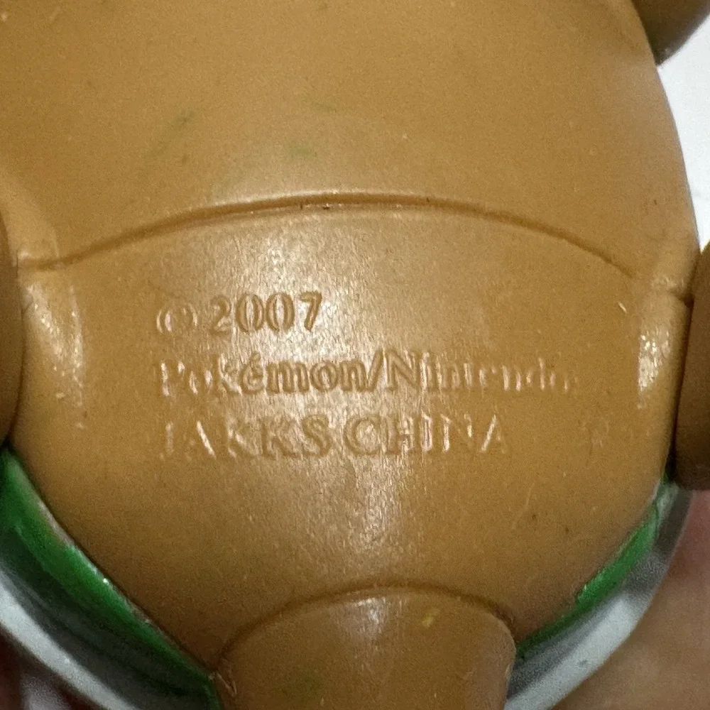 Torterra vtg 3